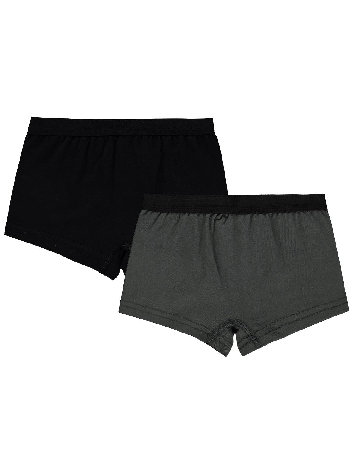 Artı Çorap Island Erkek 2'li Boxer Set