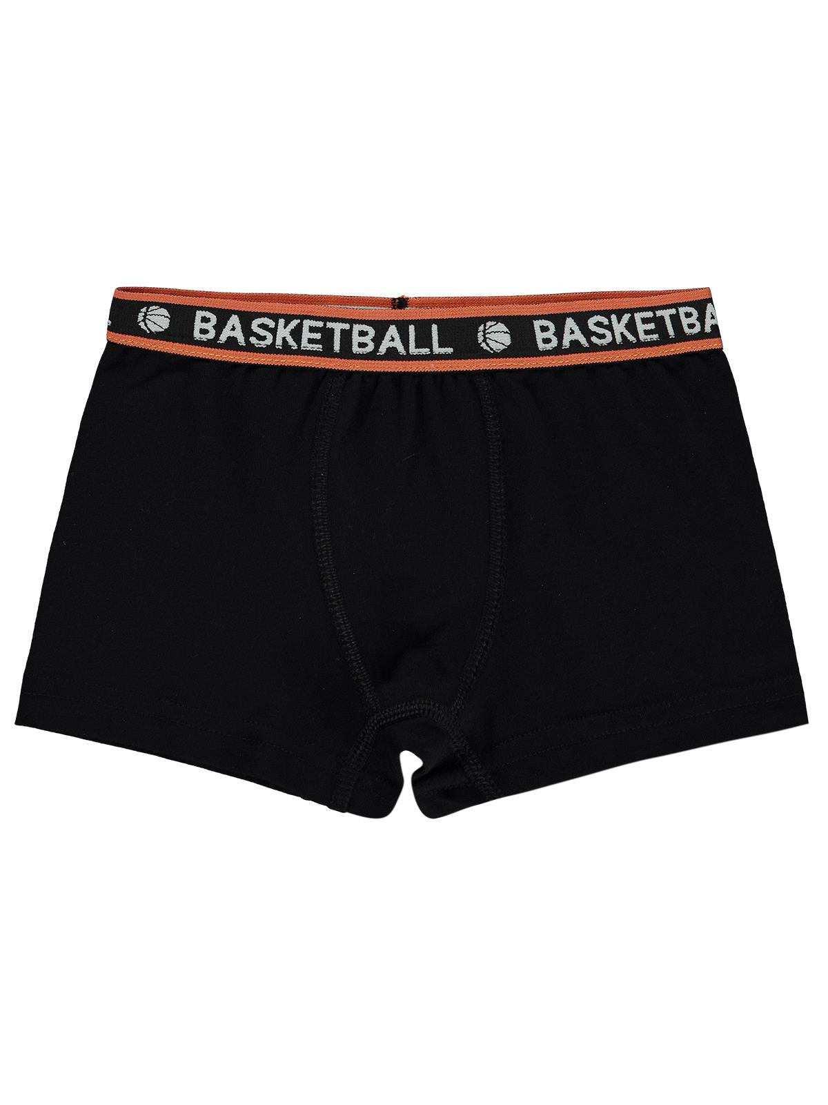 Artı Çorap Gretel 2'li Erkek Boxer