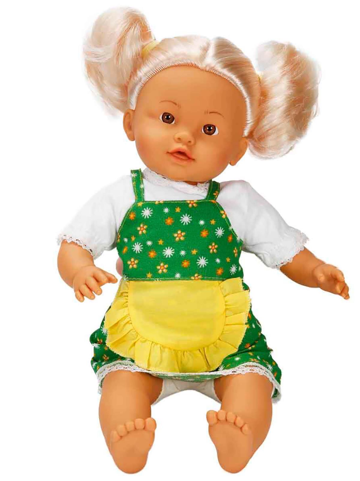 Bebelou Bebek Set