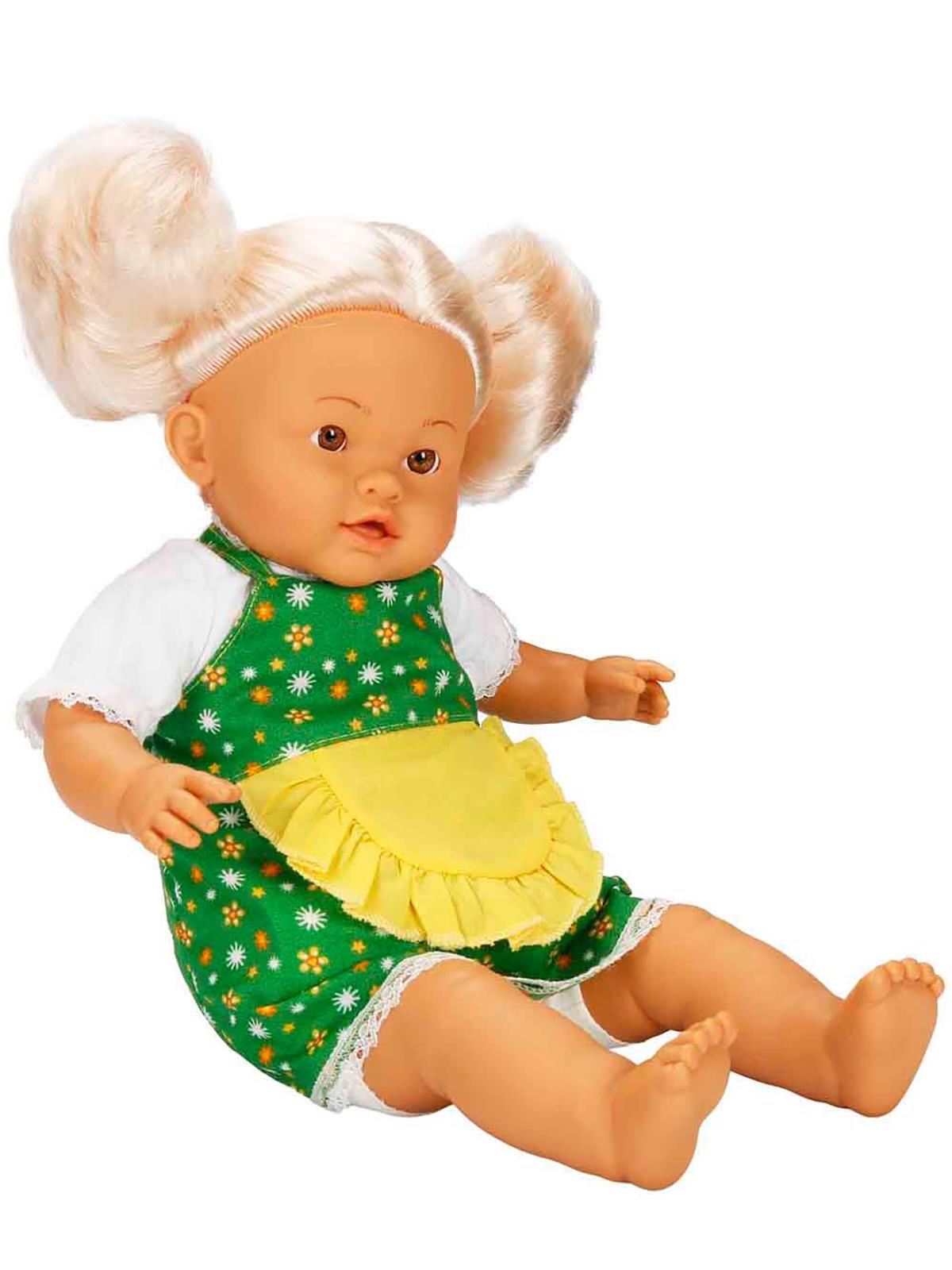 Bebelou Bebek Set