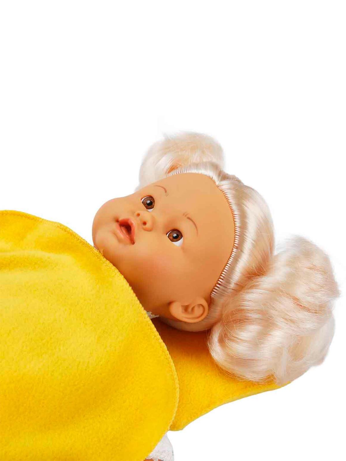 Bebelou Bebek Set