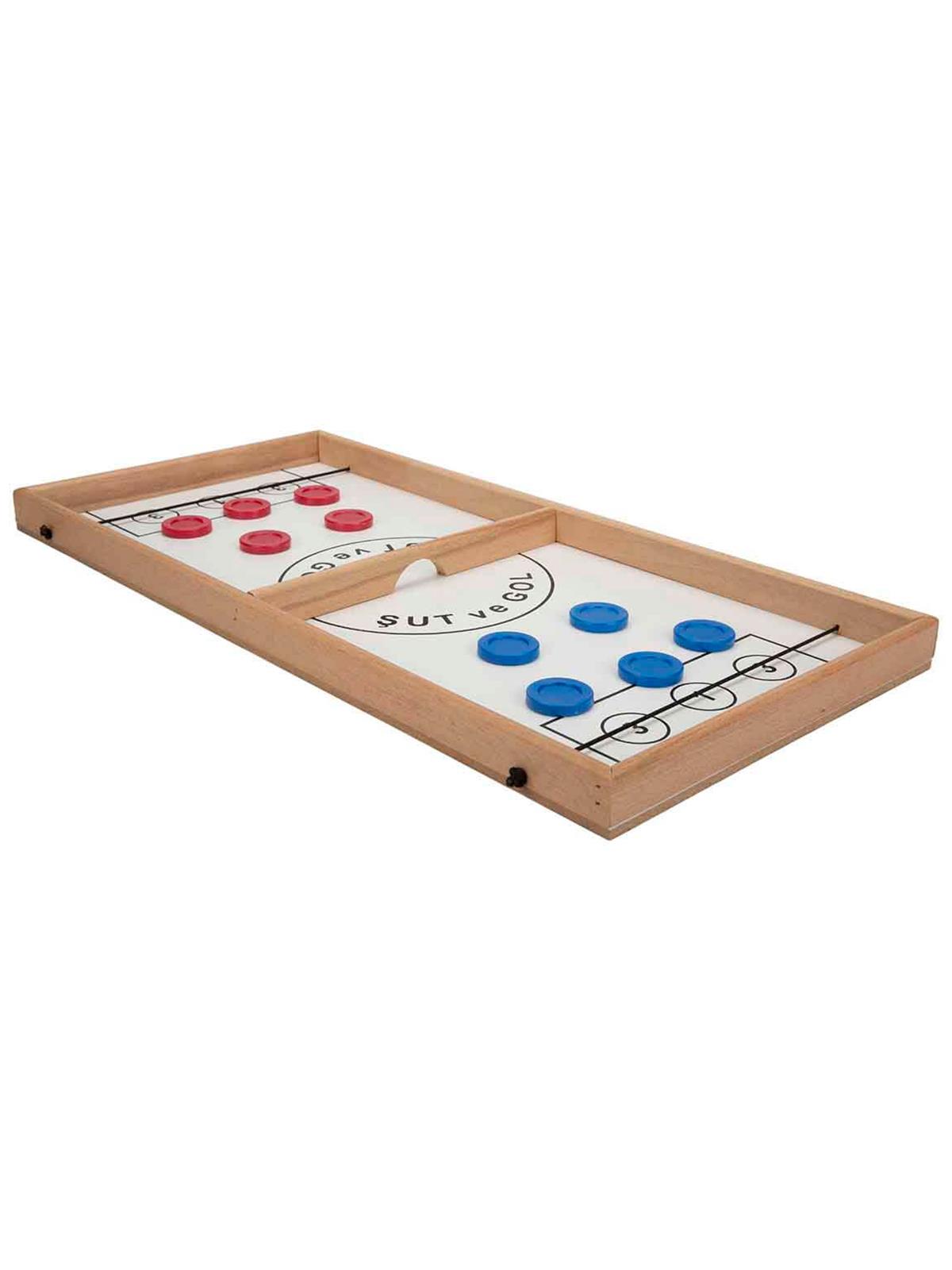 Smile Games Şut ve Gol Oyunu