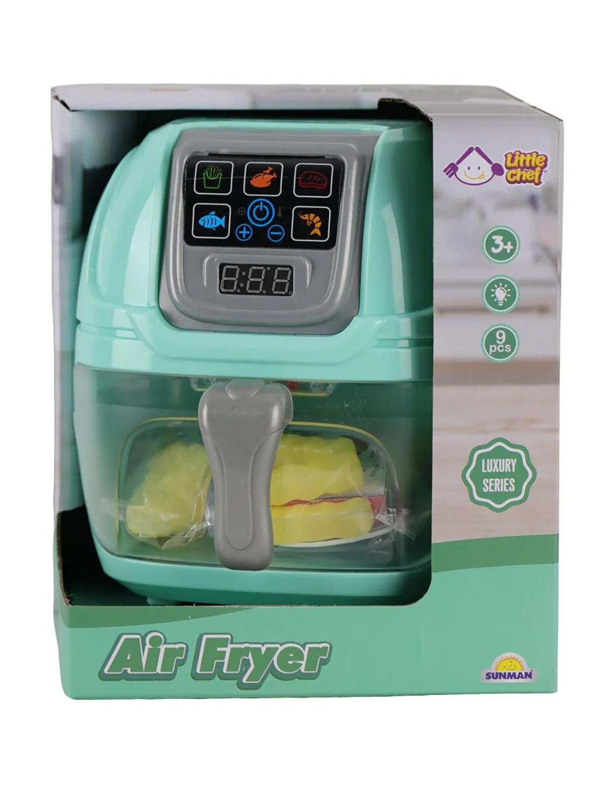 Little Chef Ev Aleti Aırfreyer