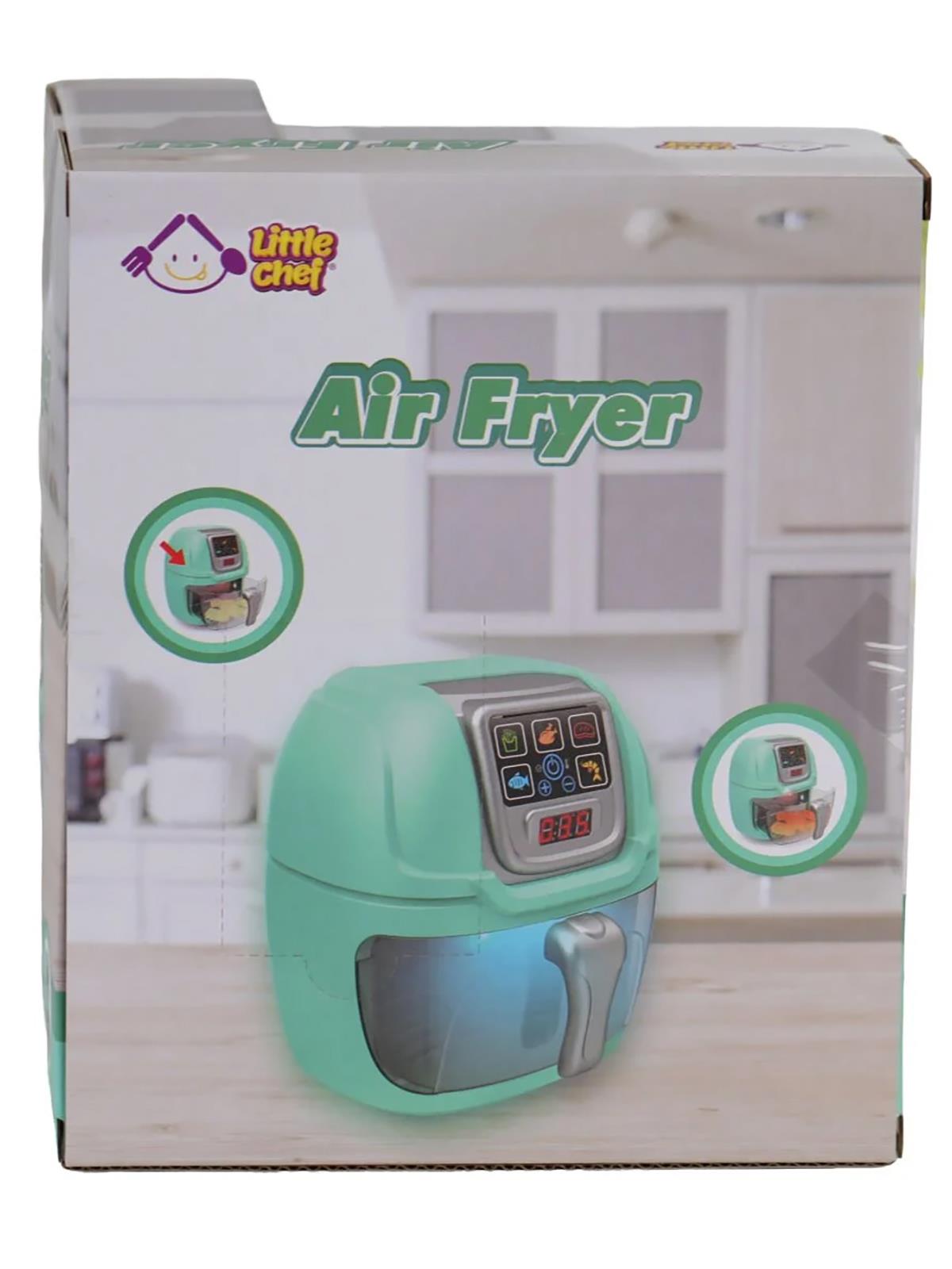 Little Chef Ev Aleti Aırfreyer