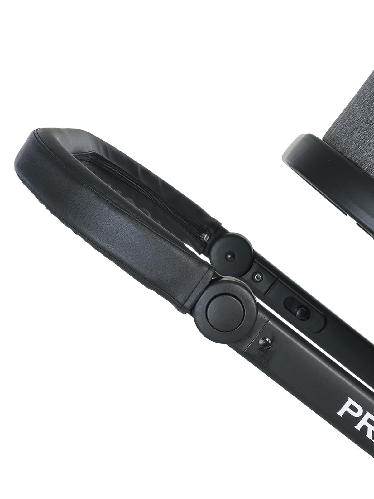 Prava P14 Punto Travel Sistem Bebek Arabası - Kahverengi