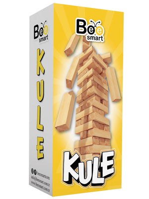 Bee Smart Öğrenme Kulesi
