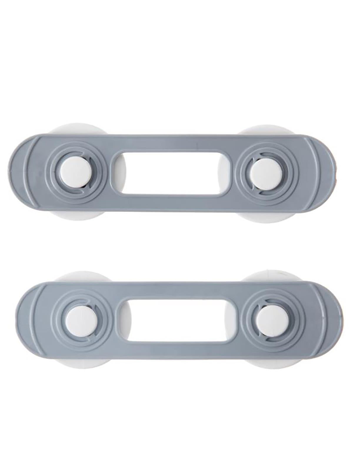 Baby Jem Mini Çok Amaçlı Kilit 2li