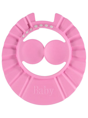 Babyjem Bebek Banyo Siperi - Pembe