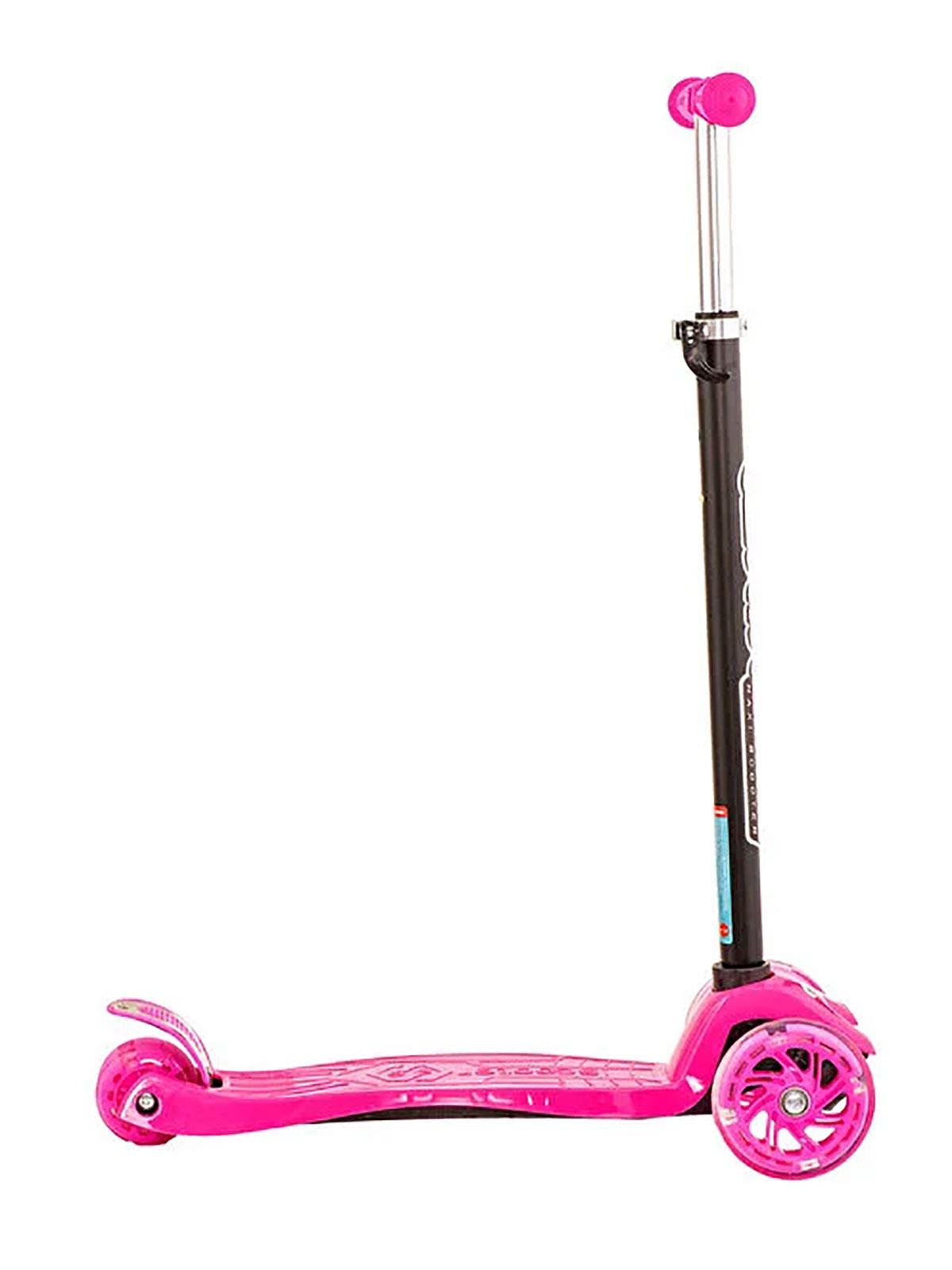 Startech Spor Twister Scooter - Fusya