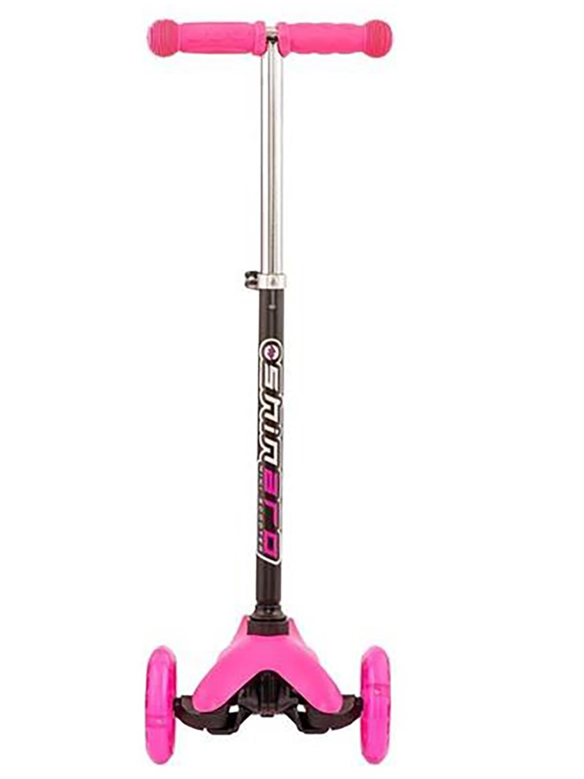 Starteach Spor Mini Twister Scooter - Fusya