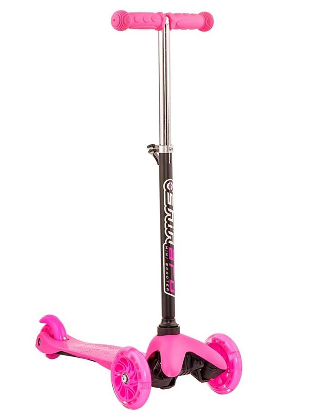 Starteach Spor Mini Twister Scooter - Fusya