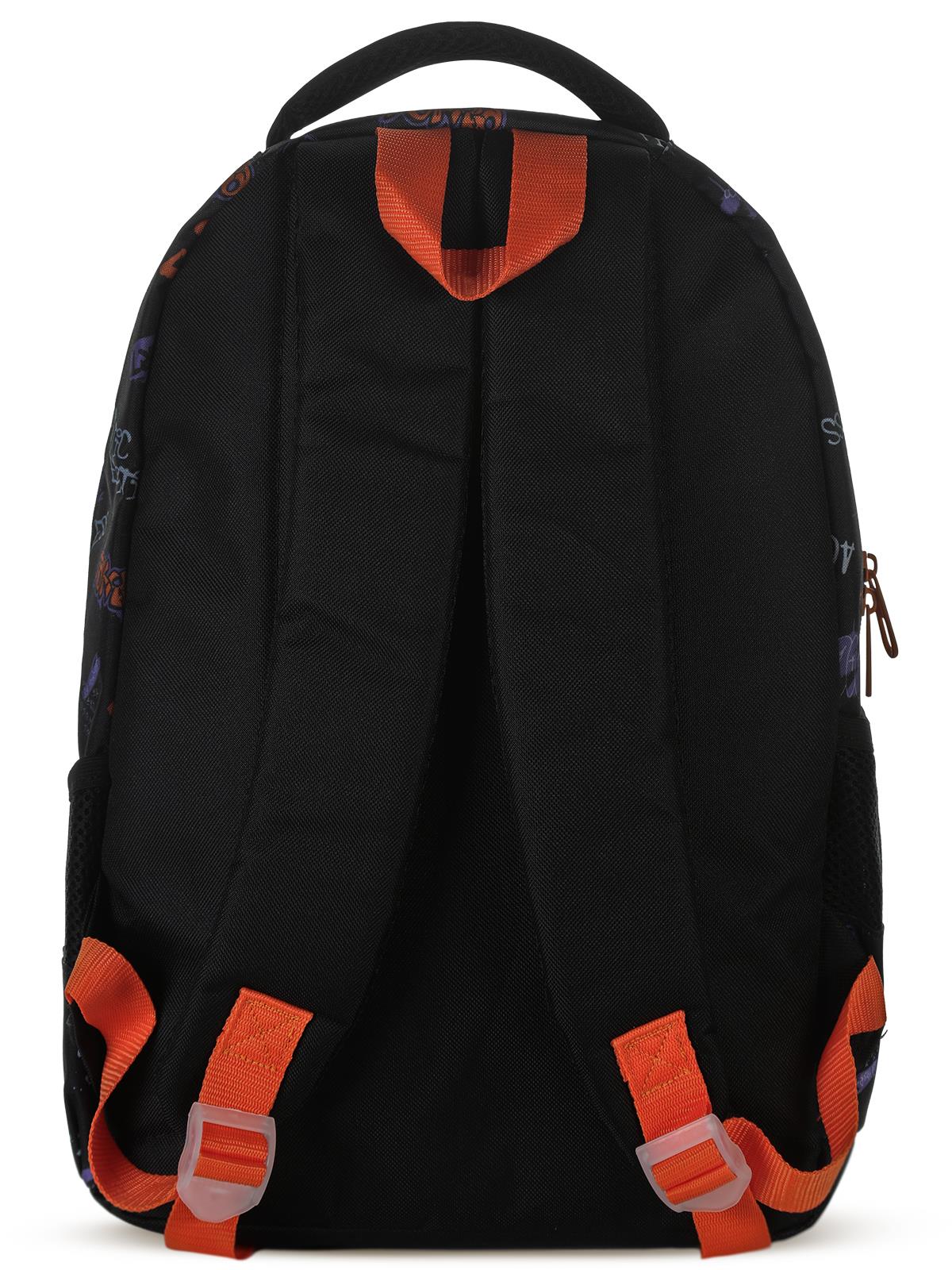 Startech Spor North Bag Tokyo Black Okul Çantası