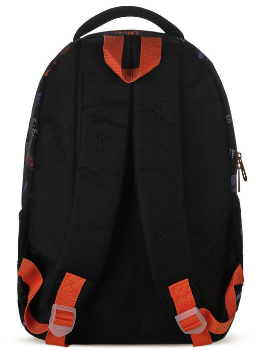 Startech Spor North Bag Tokyo Black Okul Çantası
