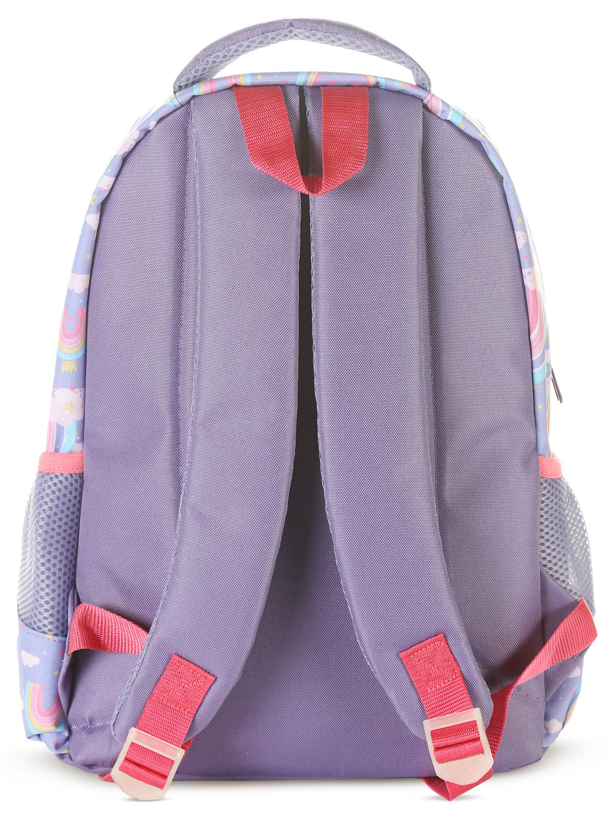 Startech Spor North Bag Love Break Raınbow Okul Çantası - Standart