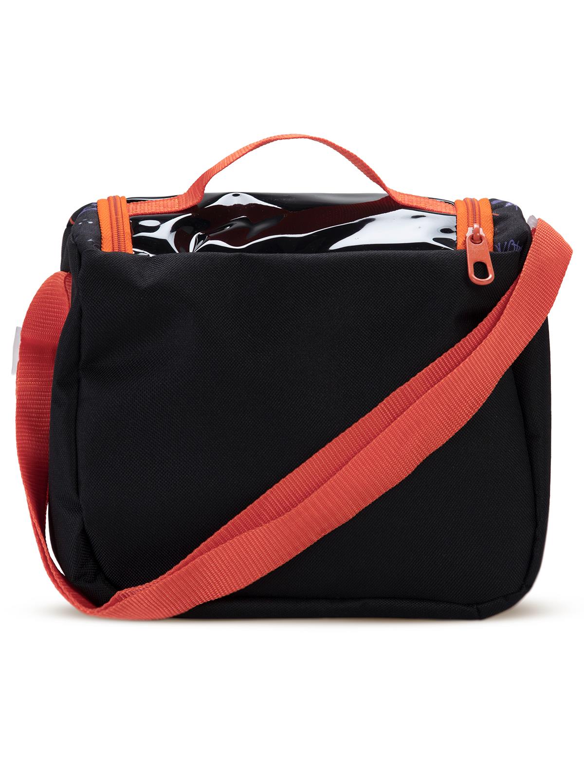 Startech Spor North Bag Tokyo Black Beslenme Çantası