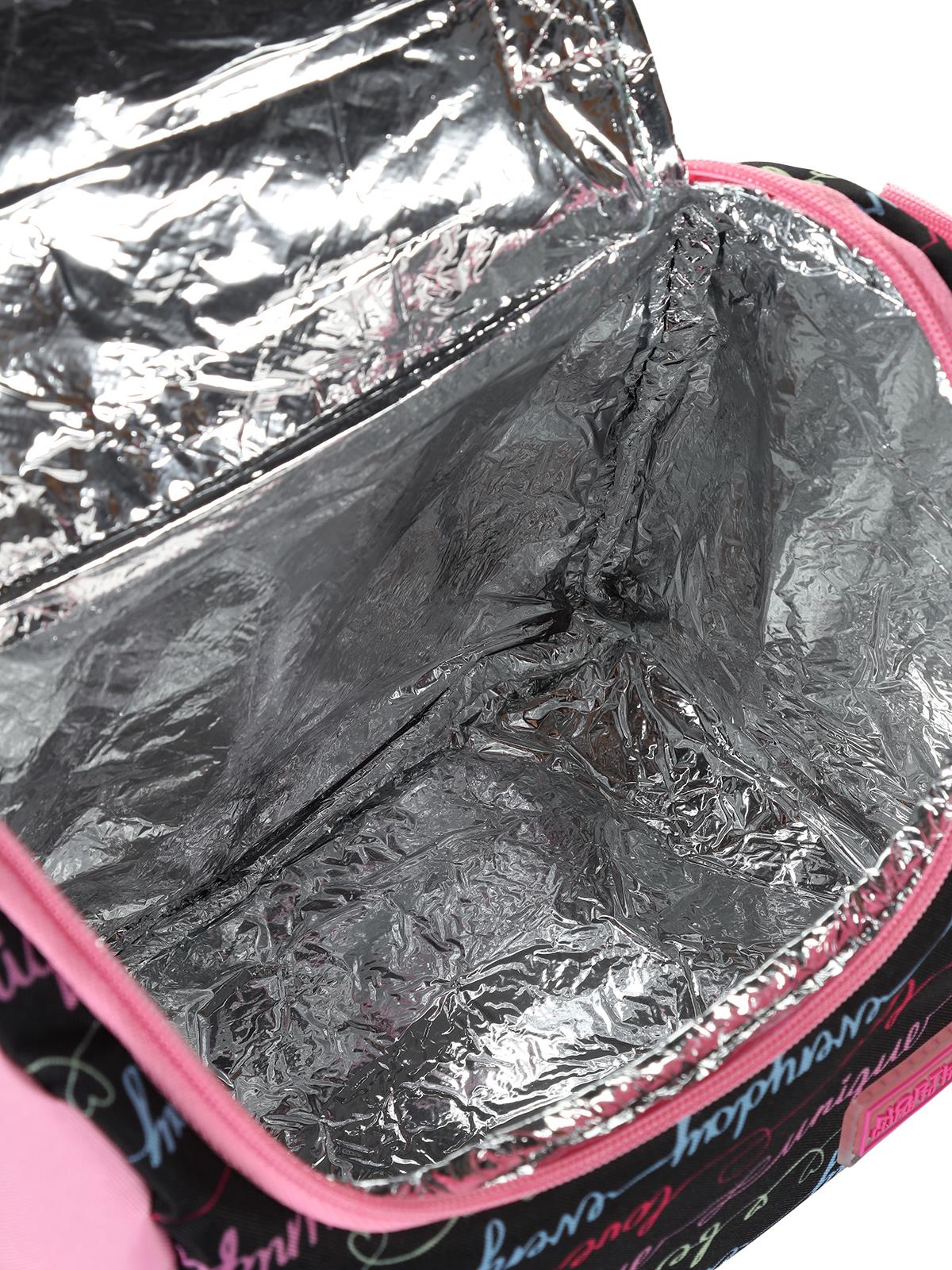 Startech Spor North Bag Love You Pınk Beslenme Çantası - Standart
