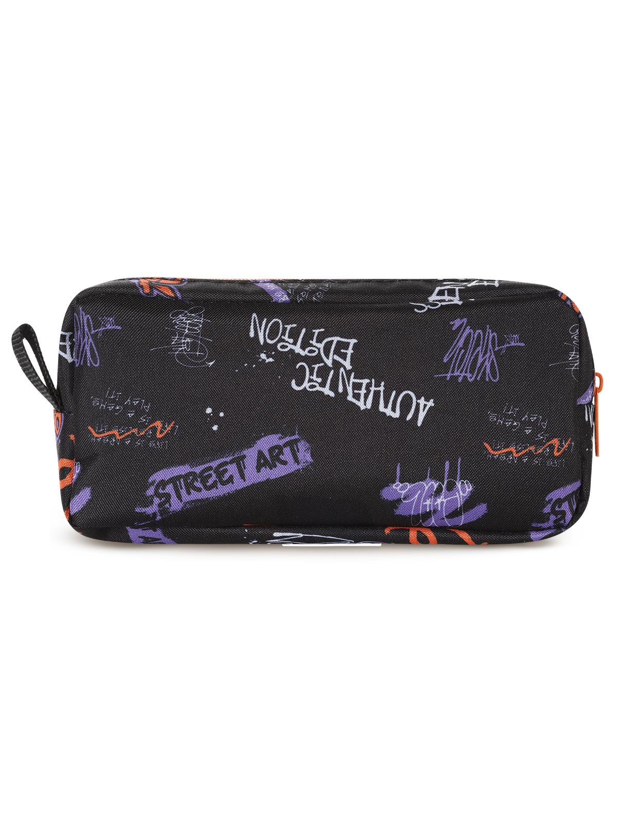 Startech Spor North Bag Tokyo Black Kalem Çantası