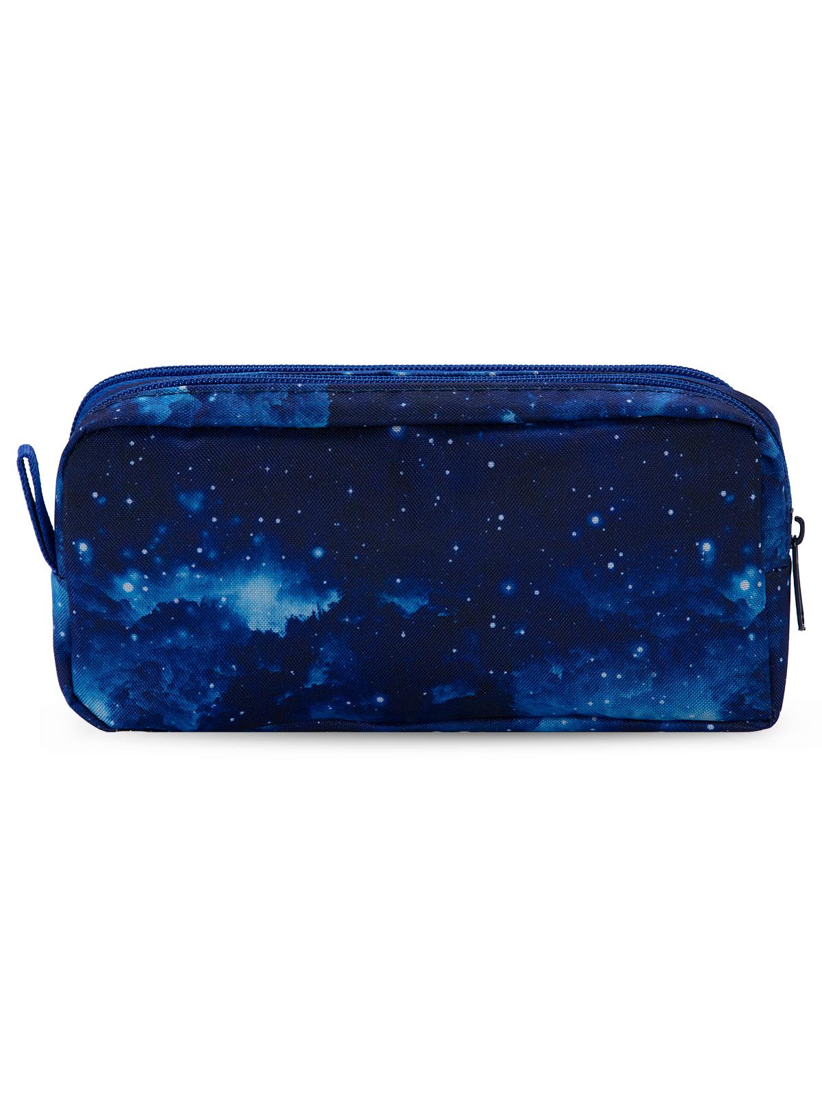 Startech Spor North Bag  Play Hard Blue Kalem Çantası