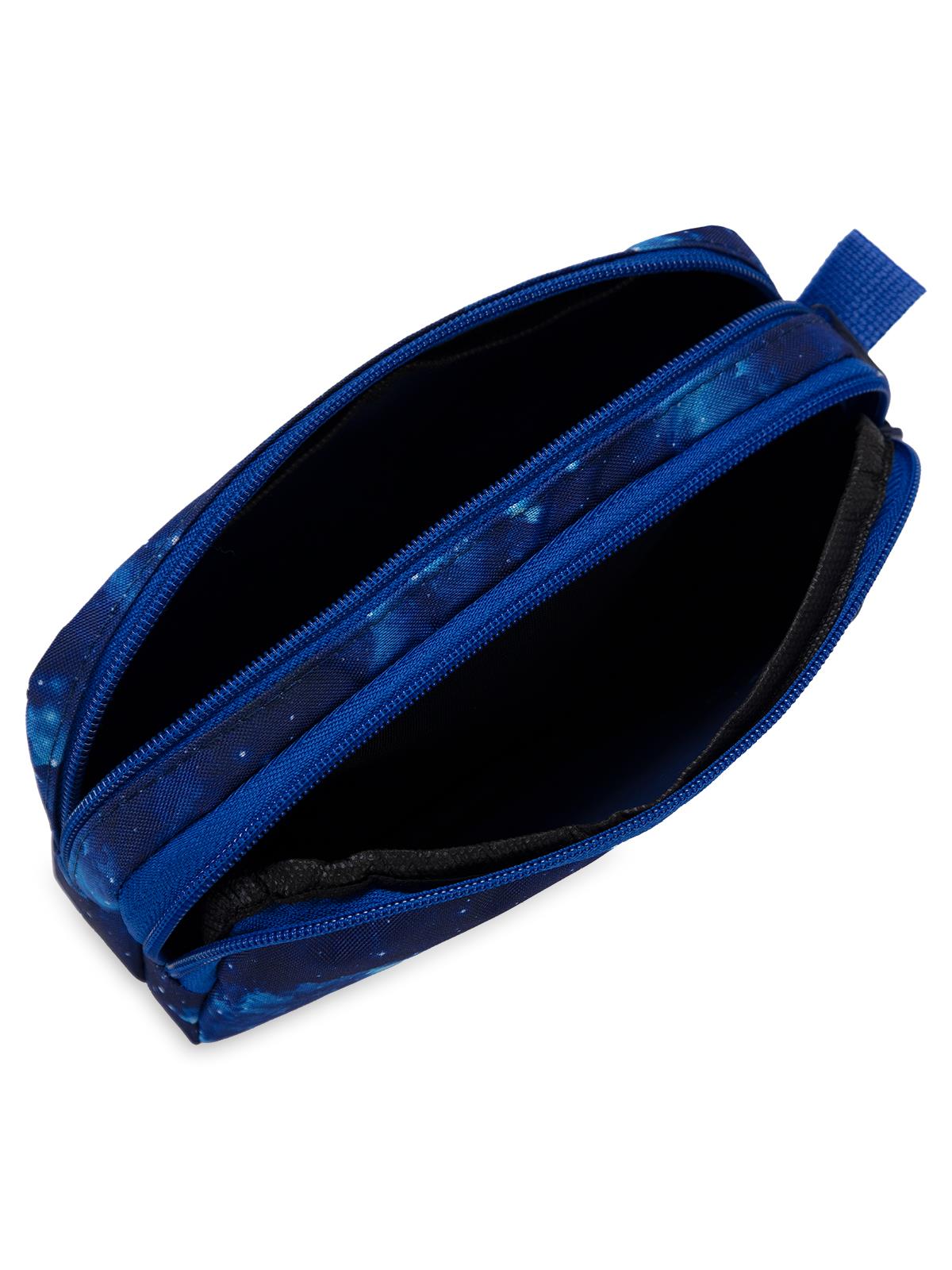 Startech Spor North Bag  Play Hard Blue Kalem Çantası