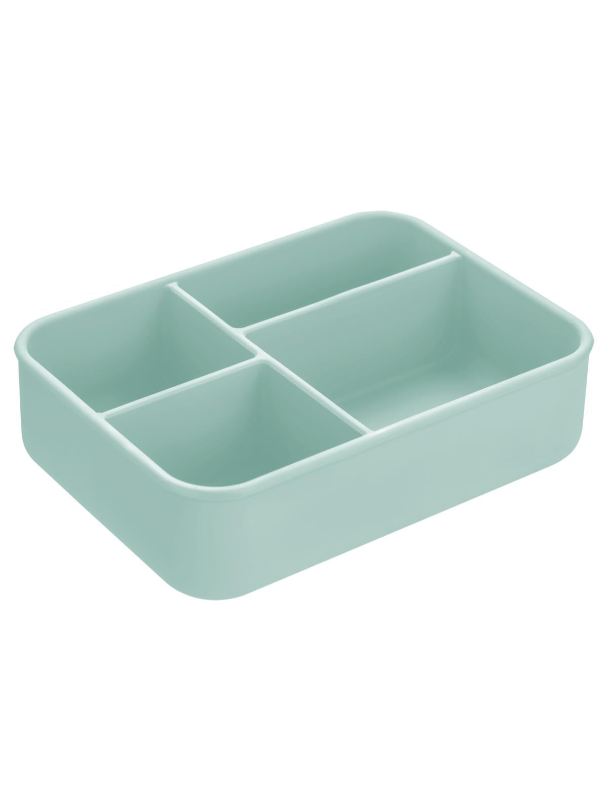 Minik-O OiOi Beslenme Kutusu Bento - Yeşil