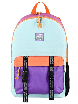 Panther Outdoor Orijinal  Sırt Çantası - Gri