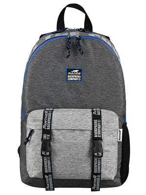 Panther Outdoor  Orijinal Sırt Çantası - Mavi