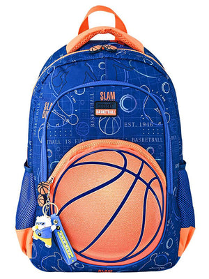 Muggle Basketball İlkokul Çantası