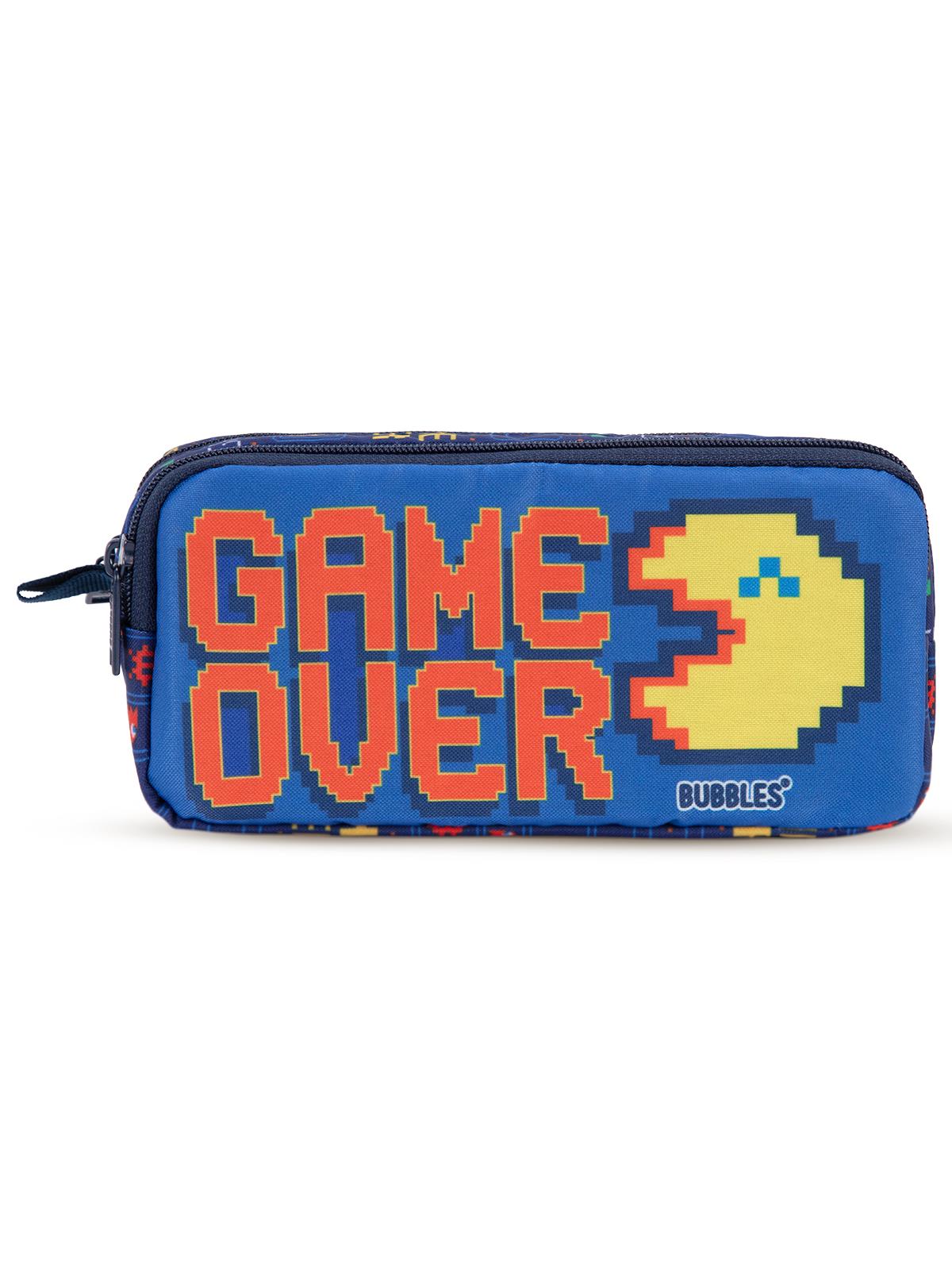 Startech Spor Muggle  Game Over Kalem Çantası