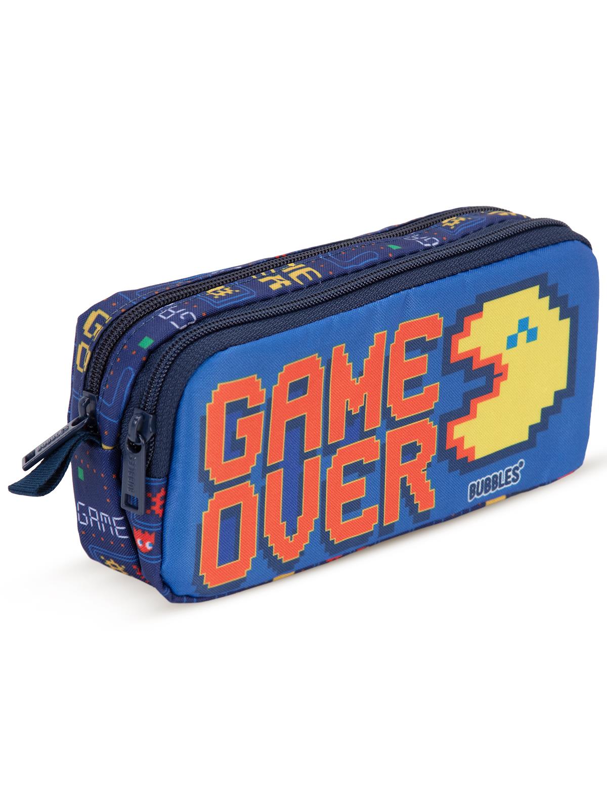 Startech Spor Muggle  Game Over Kalem Çantası