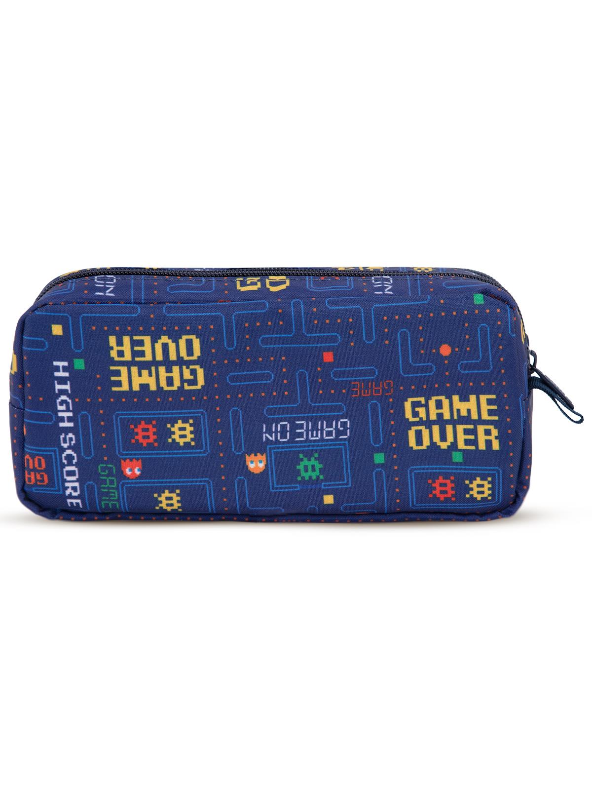 Startech Spor Muggle  Game Over Kalem Çantası