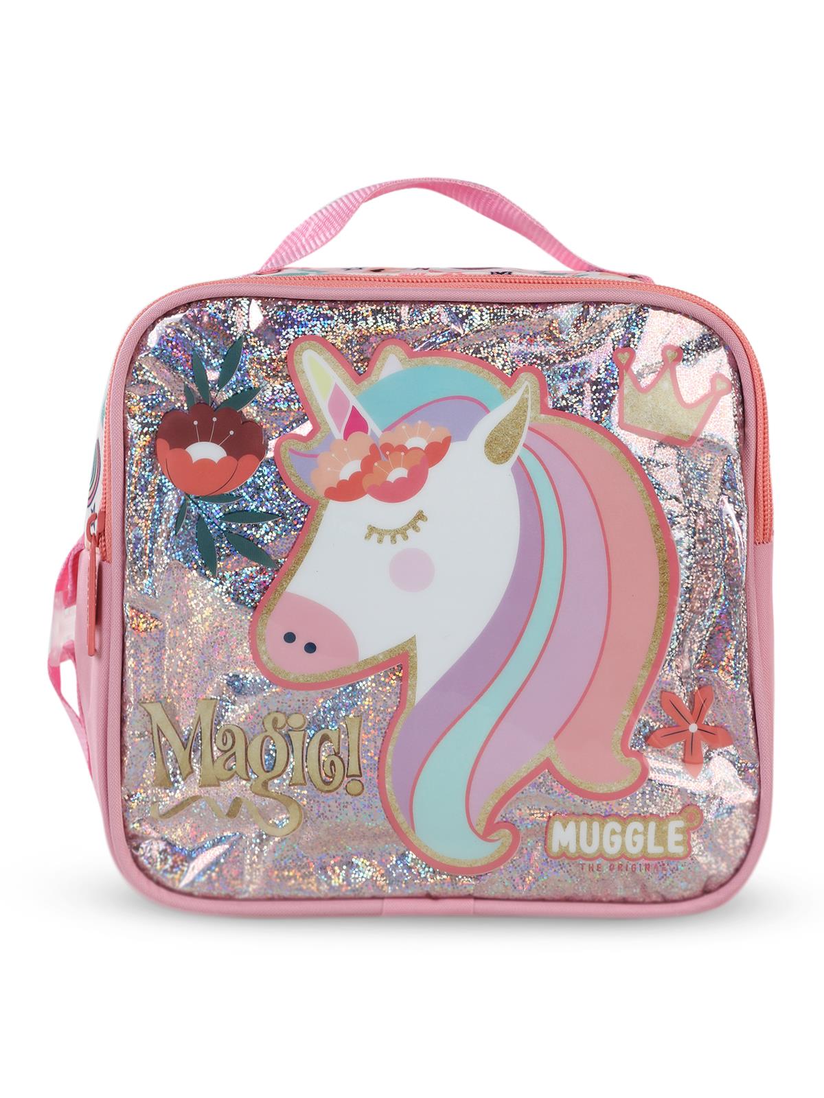 Startech Spor Sweet And Sparkly Koleksiyonu Beslenme Çantası