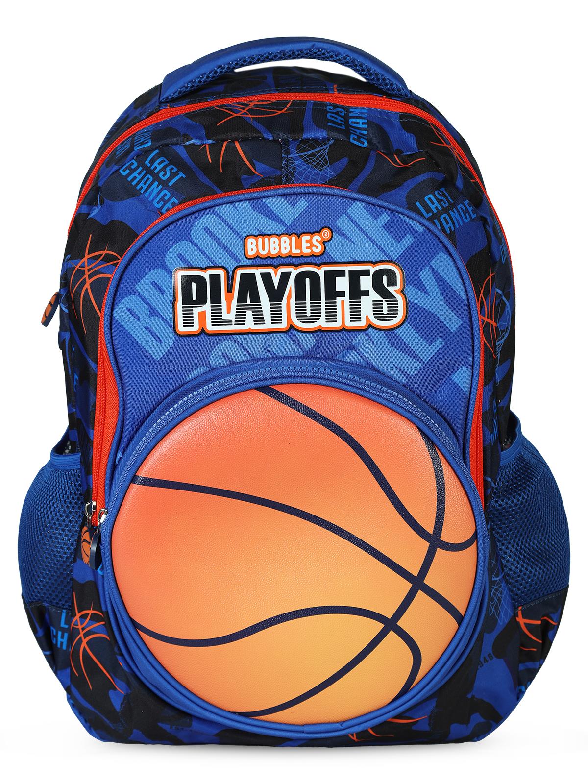 Startech Spor Muggle Mu-Basketball Playoff Ok