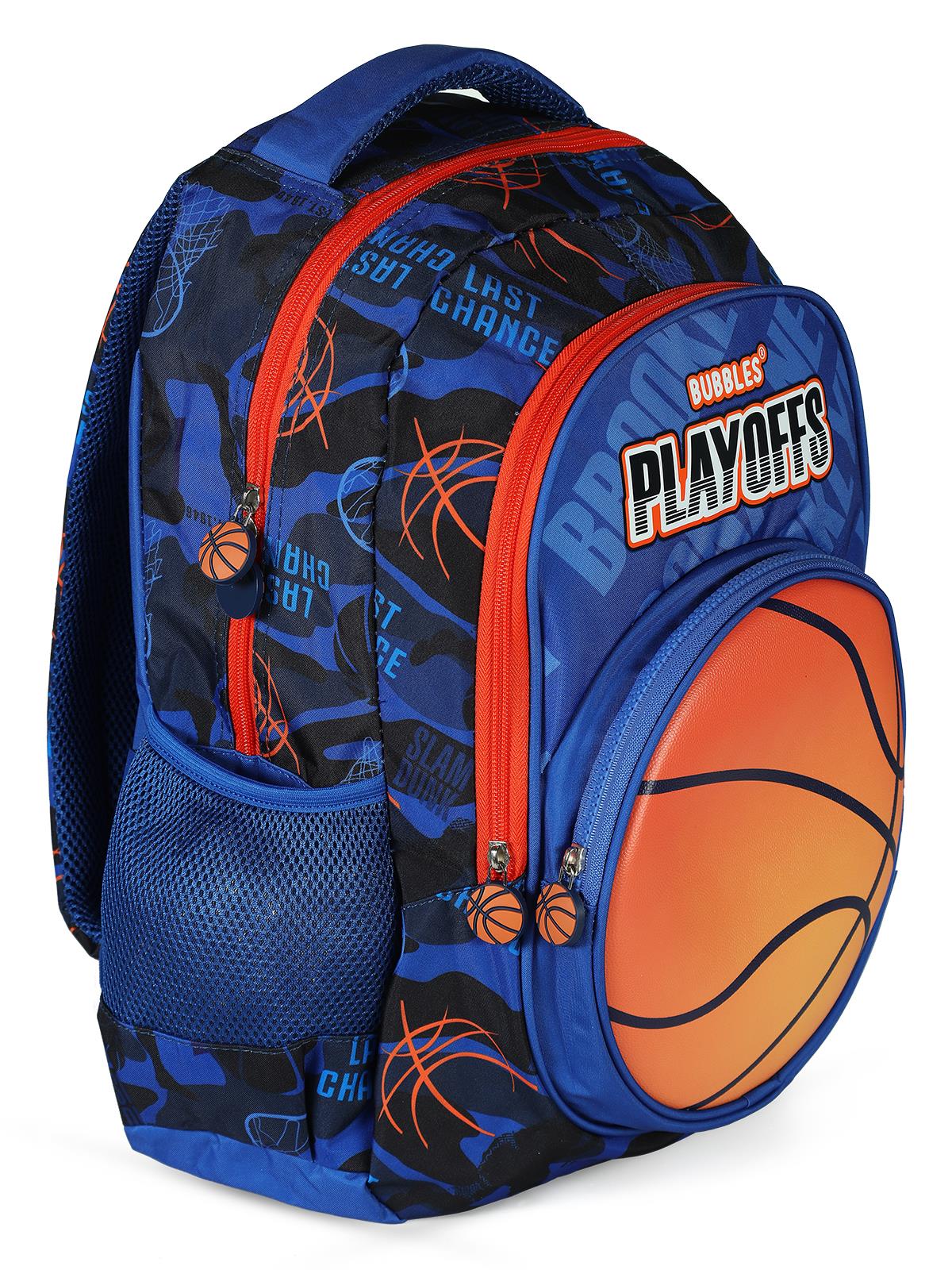 Startech Spor Muggle Mu-Basketball Playoff Ok