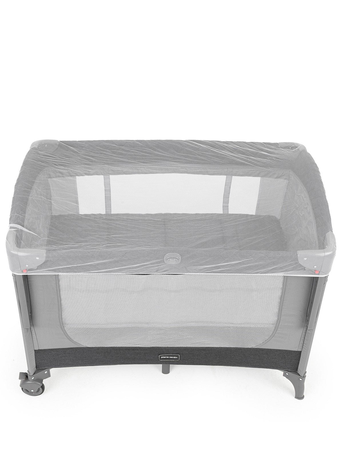 Pierre Cardin Luna 60x100 Oyun Parkı (Yatak Hediyeli) - Kahverengi