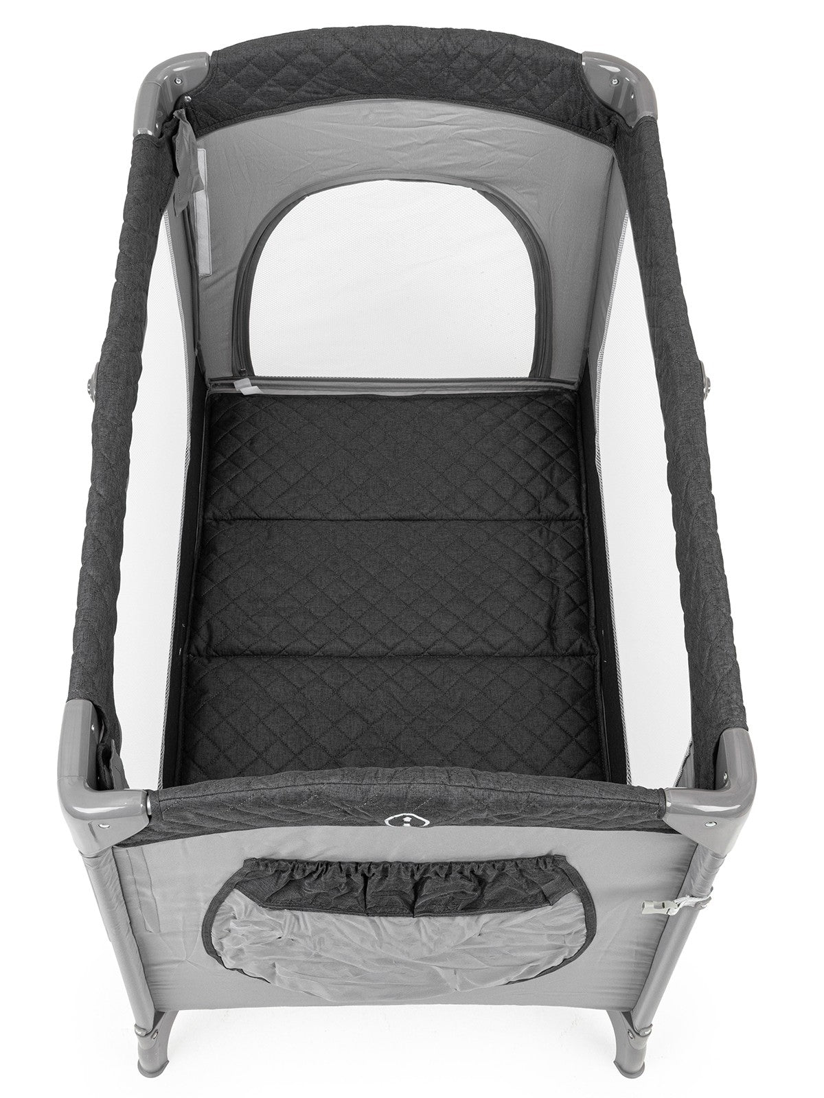 Pierre Cardin Luna 60x100 Oyun Parkı (Yatak Hediyeli) - Kahverengi