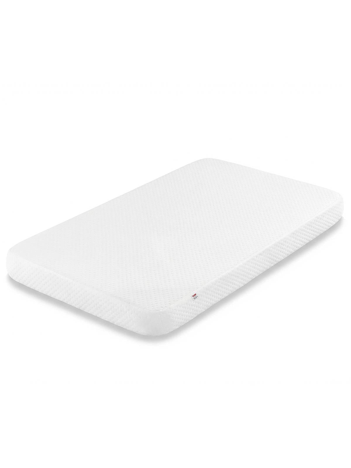 Kanz Basic 70x120 Oyun Parkı Yatağı 5 Cm
