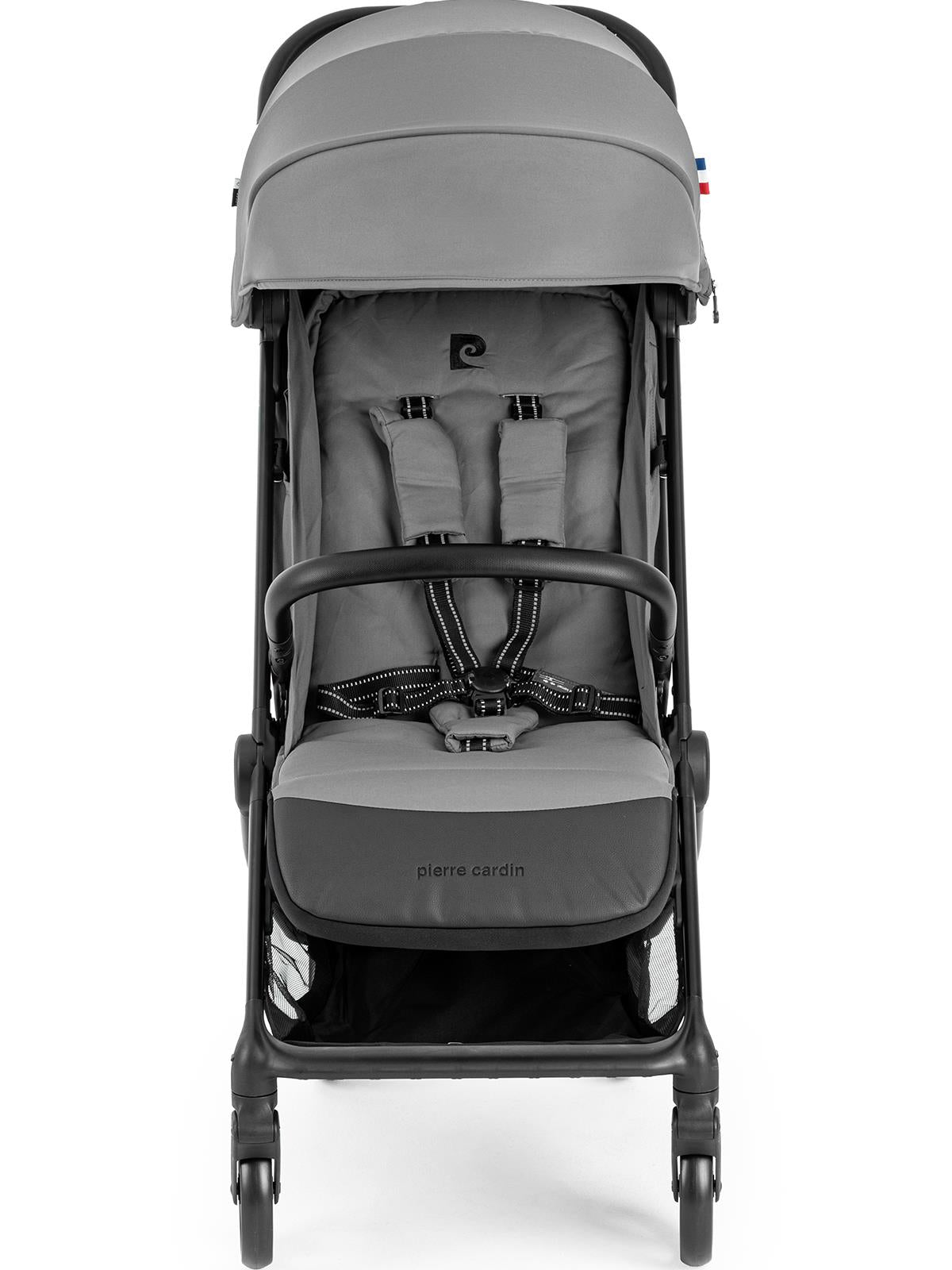 Pierre Cardin Nice Bebek Arabası - Gri