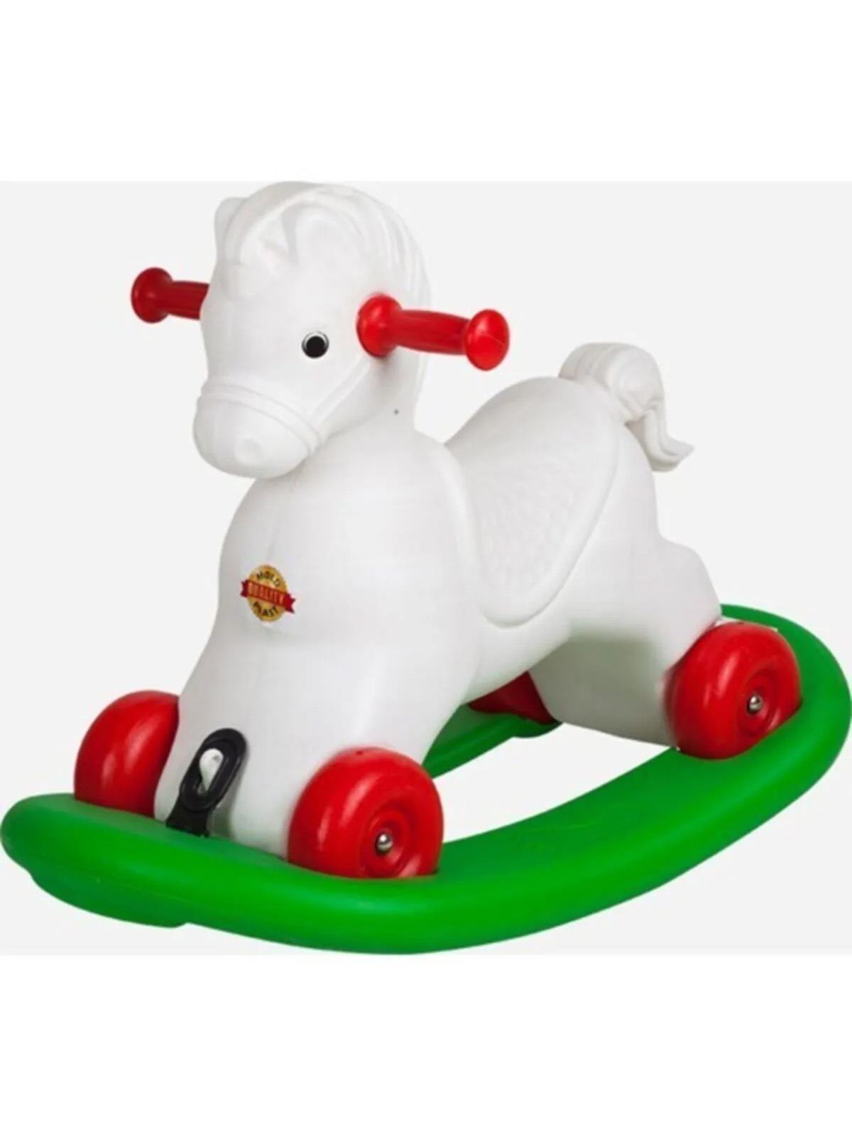 Moli Toys  sallanan at