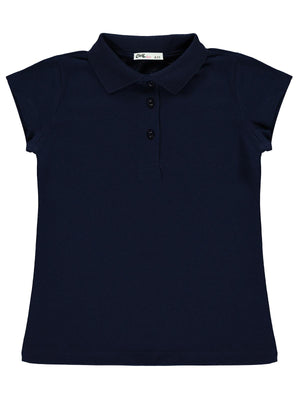 Civil Girls Basic Lakos 6-9 Yaş Badi - Lacivert