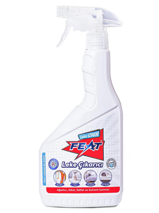 Feat Leke Çıkarıcı Sprey 750 ml