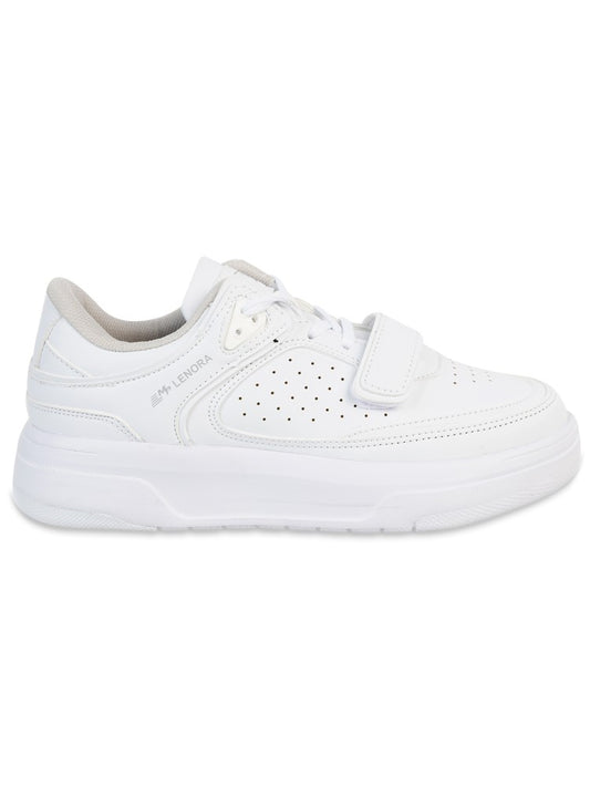 Mp Sports Casual | Okul Kreş ve Günlük Kullanım - Beyaz
