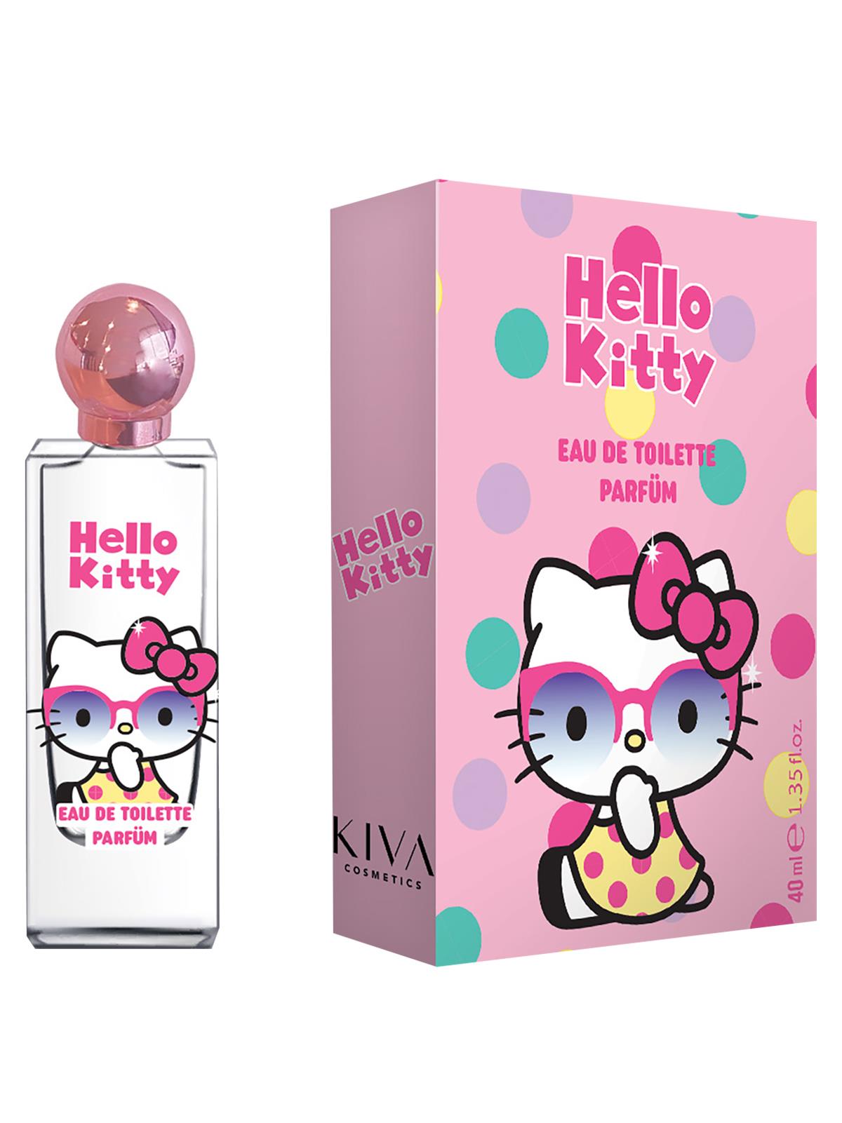 Hello Kitty Parfüm 50 ml