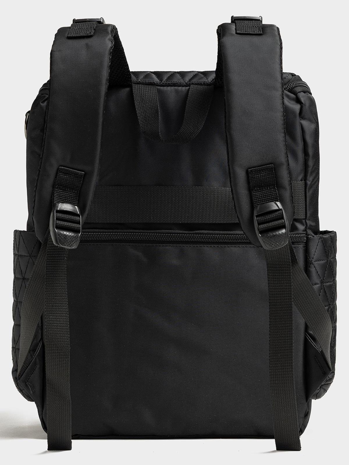 Baby2Go Go Bag Victoria Anne Bebek Bakım Çantası - Siyah