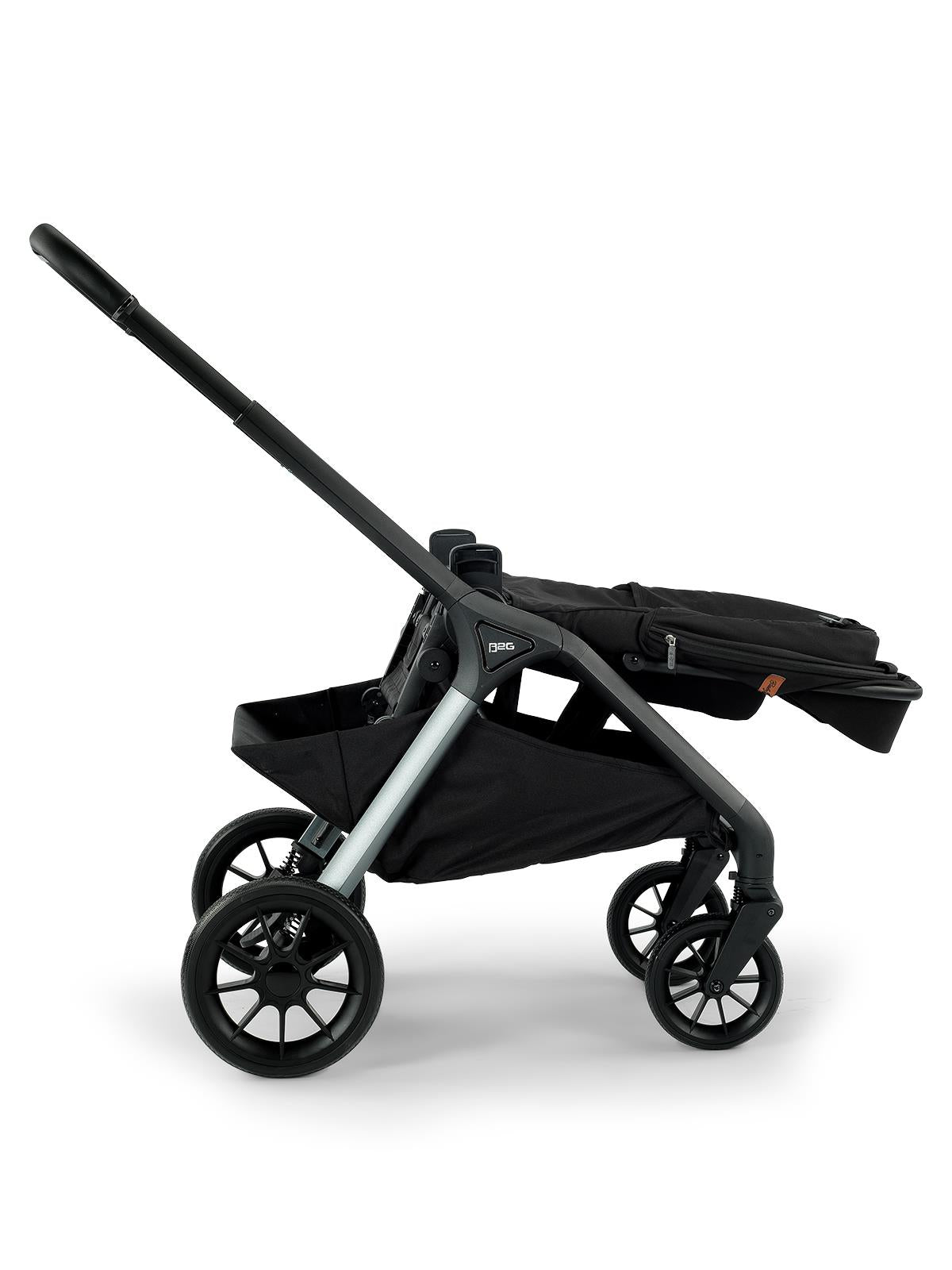 Baby2go Next Travel Sistem Bebek Arabası - Bej