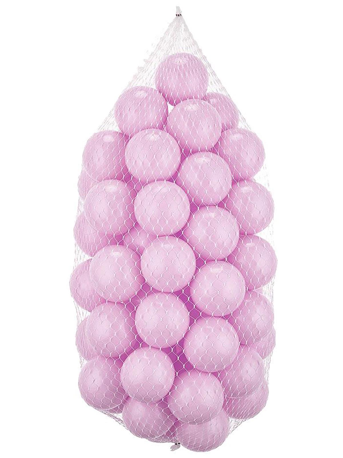 Wellgro Bubble Pops Top Havuzu  ve Havuz Topları - Lila