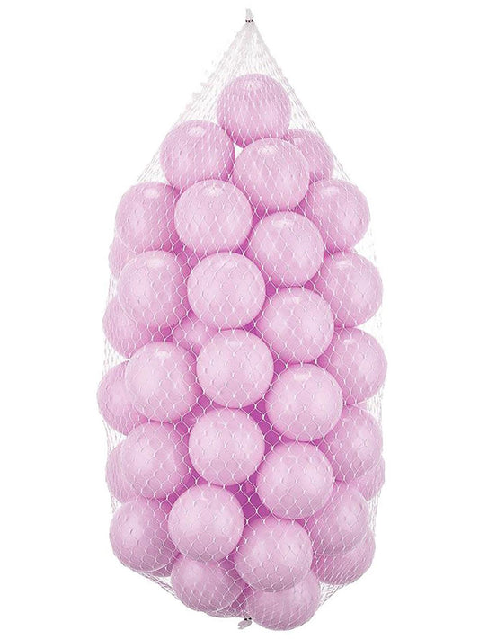 Wellgro Bubble Pops Top Havuzu  ve Havuz Topları - Lila