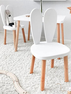 Bee Smart 2 Sandalyeli Aktivite Masası
