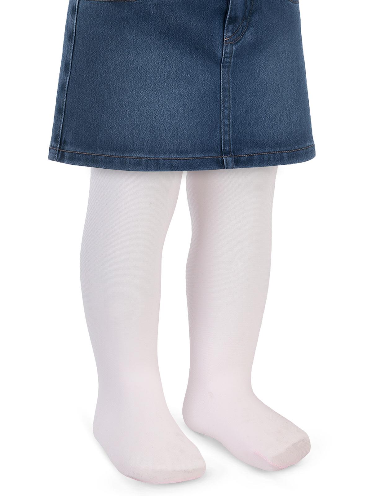 Civil Baby Mikro 0-12 Ay Külotlu Çorap - Pembe