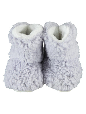 Civil Baby Bebek Panduf 18-21 Numara - Gri