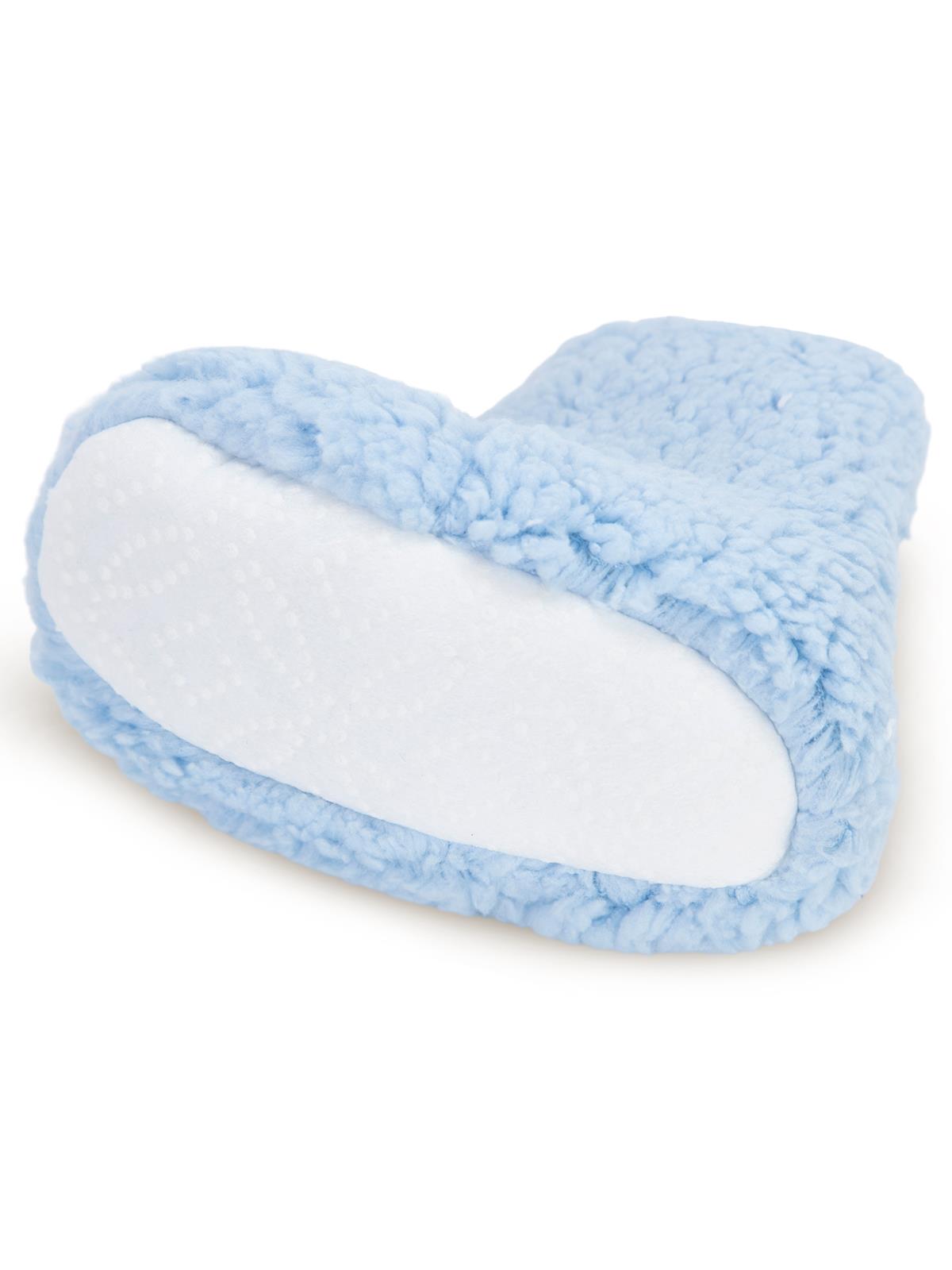 Civil Baby Bebek Panduf 18-21 Numara - Mavi